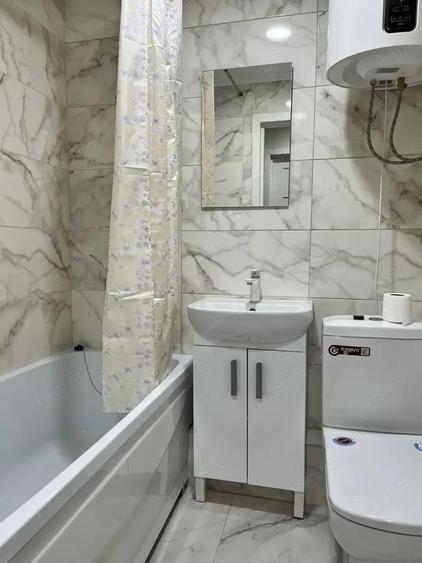 inchiriere garsoniera in zona drumul taberei aproape de metrou - 4
