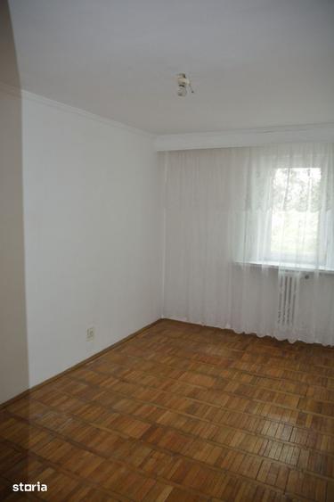 Apartament cu 2 camere decomandat în Războieni