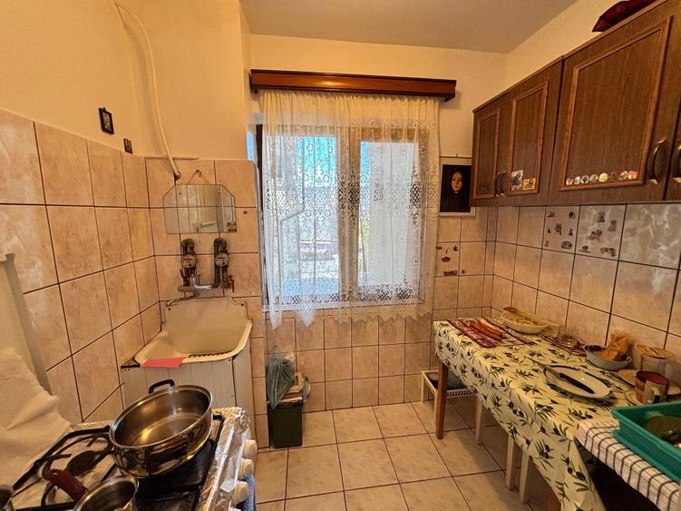 Apartament 3 camere zona Nord M-uri C-tin Brancusi - 13