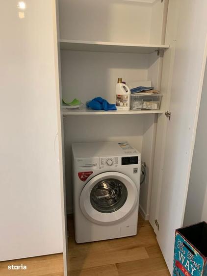 Apartament cu 3 camere, mobilat în Aviației