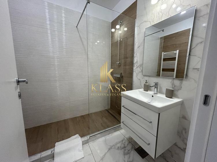 Apartament 3 camere | Atlas Residence | Băneasa | 95 mp | Parcare - 11