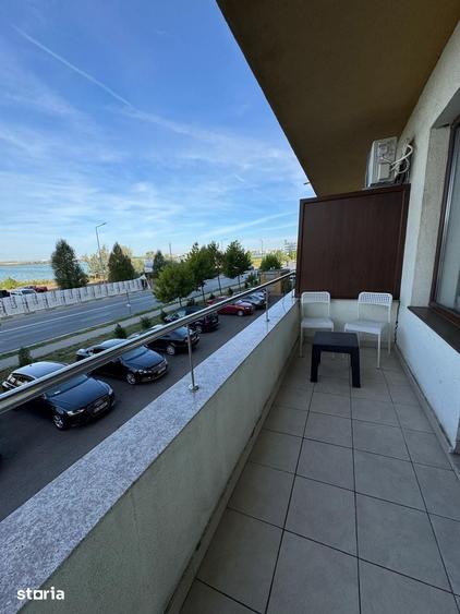 Apartament cu 2 camere în Nord