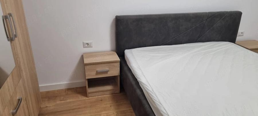 Apartament cu 2 camere decomandat în Păulești