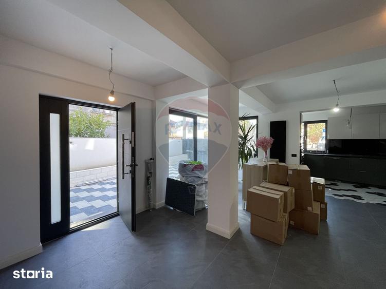 Casă cu 3 camere cu Teren 150 Mp în Iancului