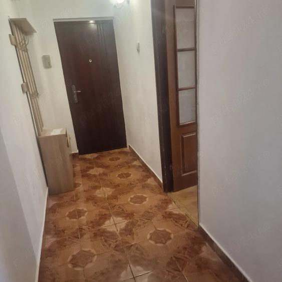 Apartament cu 2 camere decomandat în Burdujeni