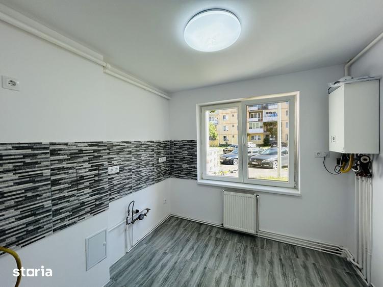 Apartament de inchiriat - Locuinta sau birou - Terezian - 2