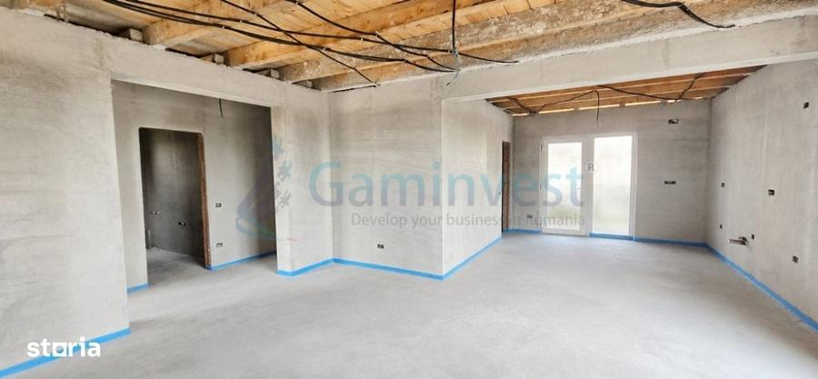 Casa la rosu de vanzare in Santandrei, langa Oradea,Gaminvest,V4704A - 3