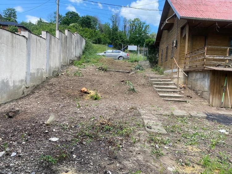 Teren de 357 mp, în Craiovei