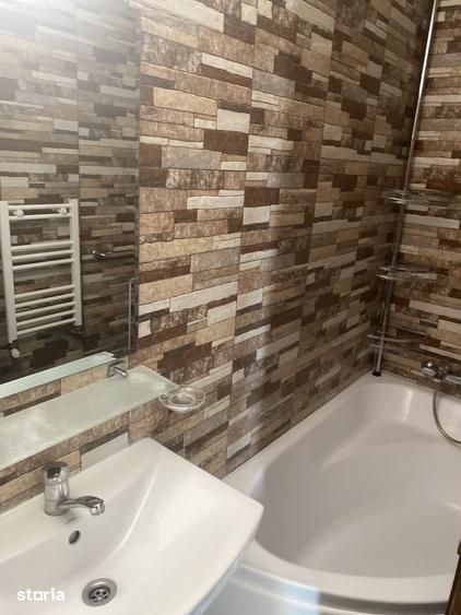 Apartament cu 2 camere decomandat în Copou