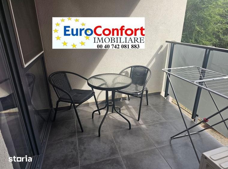 Apartament cu 2 camere în Funcționarilor