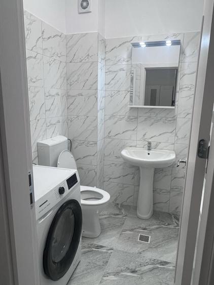 Garsonieră decomandată în Chiajna