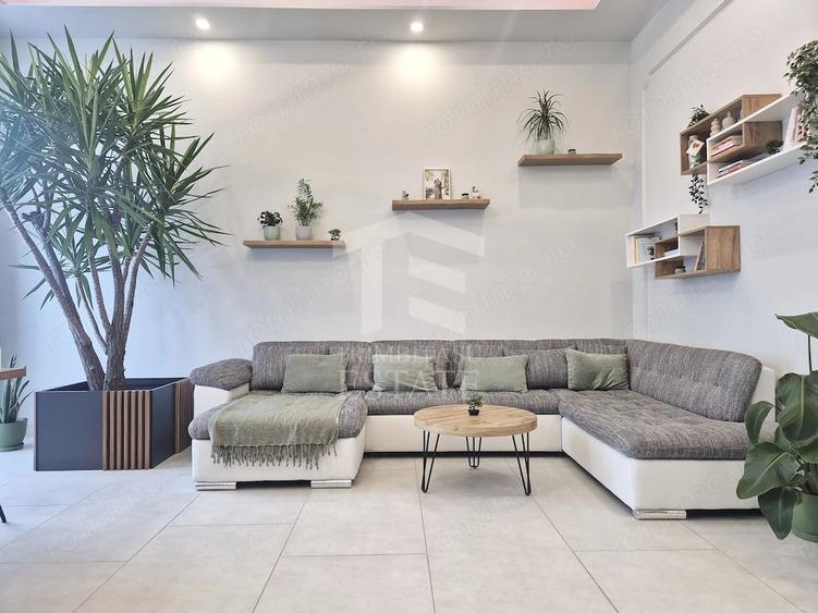 Apartament de lux | P-ta Maria | Et. 1 | Ideal pentru investitie - 16