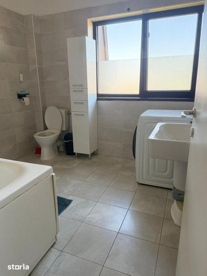 Apartament cu 2 camere decomandat în Alexandriei