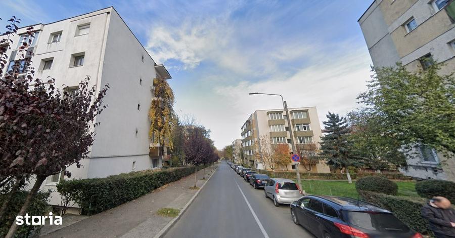 Garsonieră în Zorilor