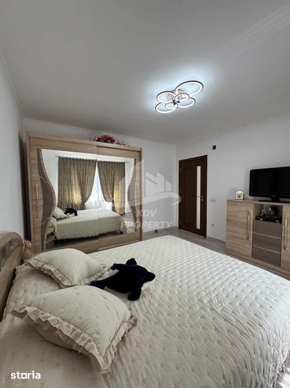 Casa moderna, mobilata complet Sibiu - 8