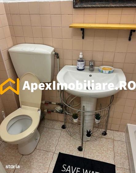 Garsoniera de inchiriat Centrul Istoric Bucuresti | ApexImobiliare.ro - 2
