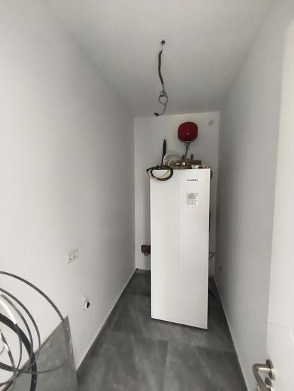Duplex cu 4 camere cu Teren 250 Mp în Viile Noi