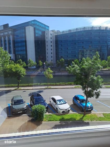 Apartament Unirii / Biblioteca Națională - 3