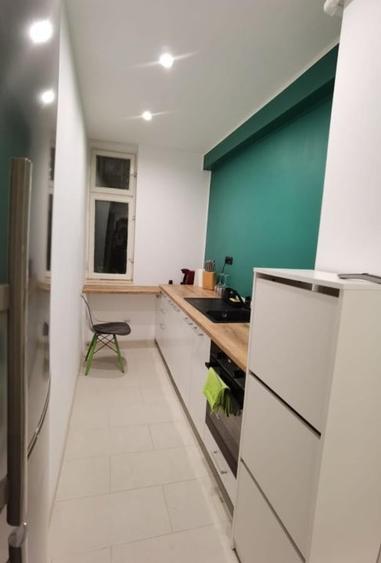 2 camere Centrul Istoric - Unirii/Universitate - 3