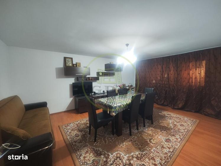 Casă cu 4 camere în Făcăi