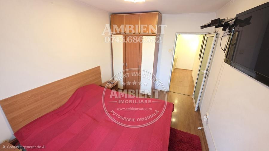 Apartament cu 4 camere decomandat, mobilat în Ultracentral