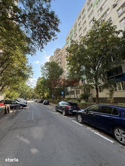 Apartament cu 2 camere decomandat în Tineretului