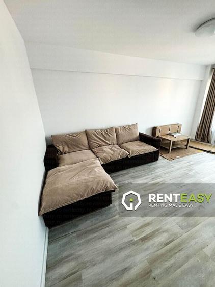 Apartament cu 2 camere în Nicolina