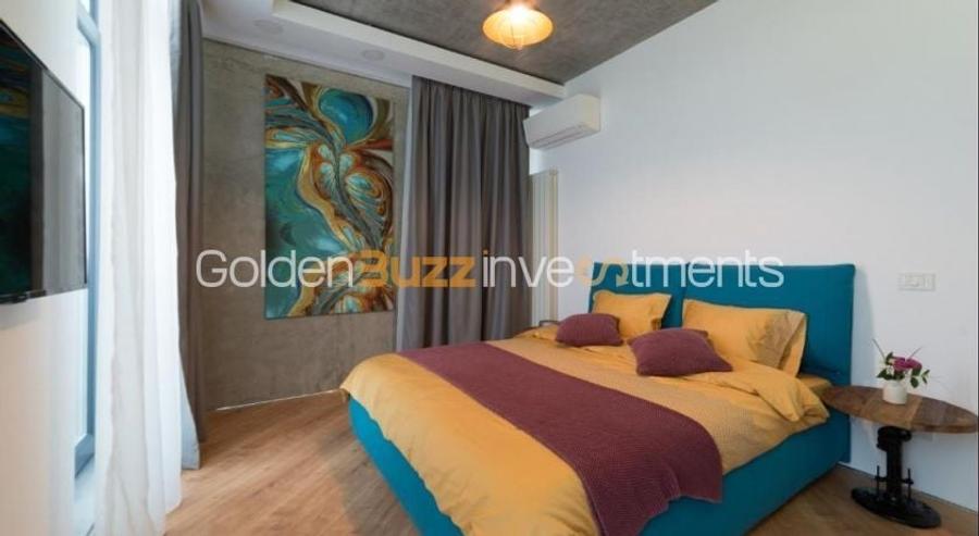 Apartament 2 camere cu chirias Barbu Văcărescu - 4