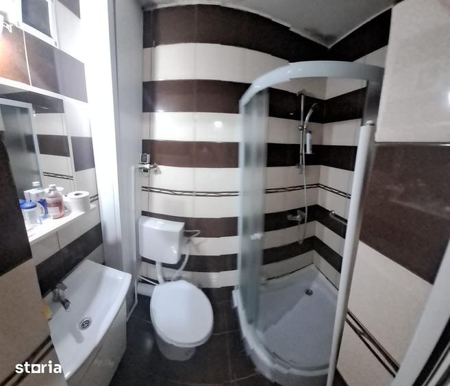 Garsonieră în Central