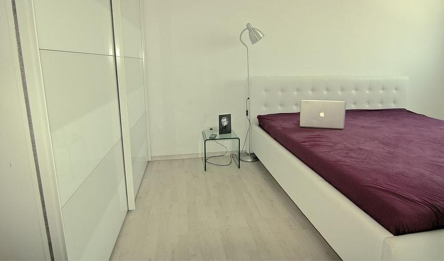 Apartament cu 3 camere decomandat în Cotroceni