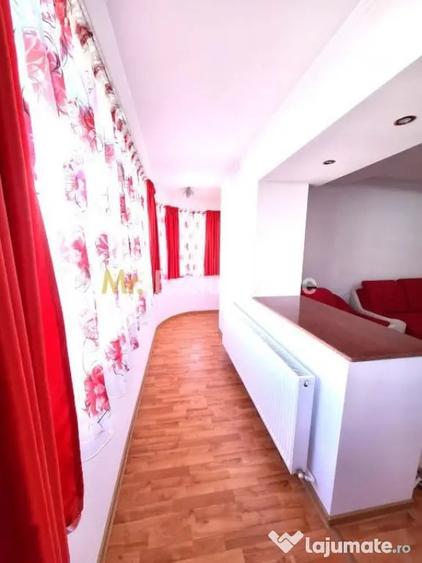 Nchiriere apartament 2 camere modern Fratii Golesti - 8