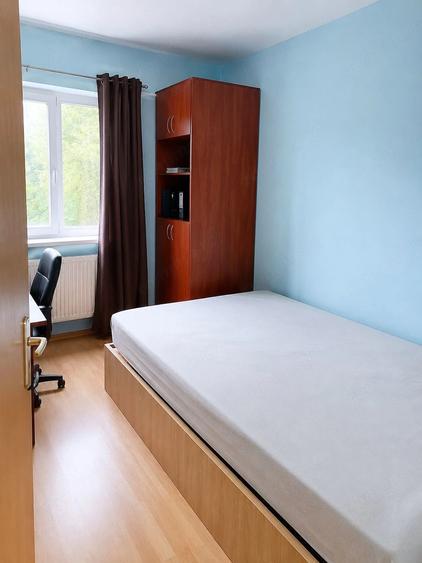Apartament 4 cam, 79 mp, etaj 1, 2 bai, 2 balcoane, Lipovei 130.000 - 2
