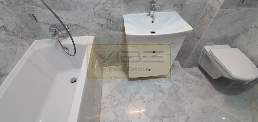 Apartament cu 2 camere semidecomandat, mobilat în Tătărași