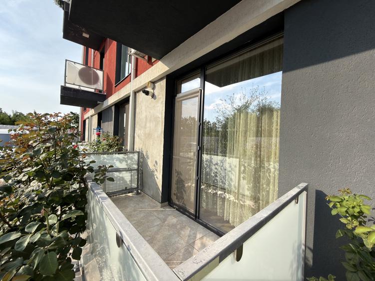 Apartament cu 2 camere semidecomandat, mobilat în Iosefin