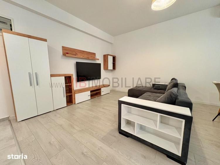 Apartament cu 2 camere în Păcii