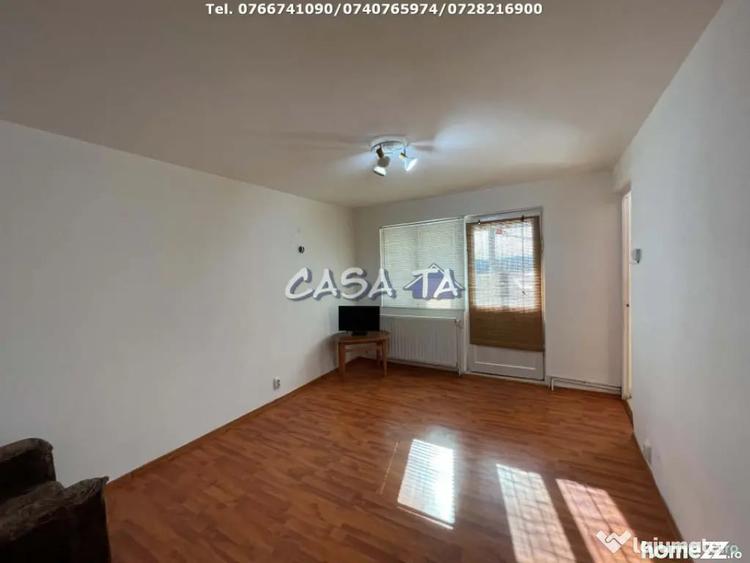 Garsonieră în Central
