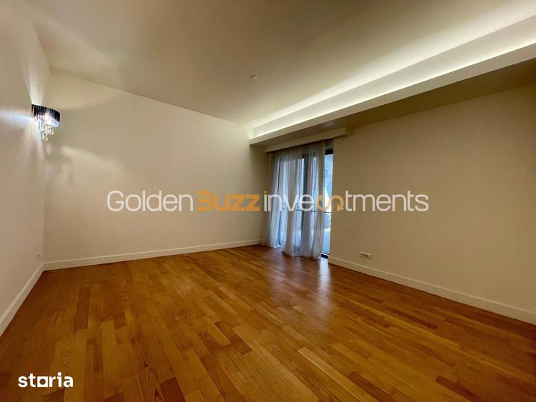 Apartament cu 4 camere în Șoseaua Nordului