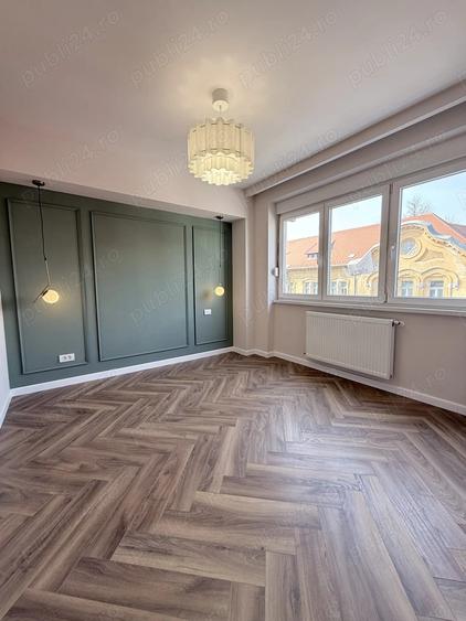 Apartament cu 3 camere Ultracentral - 4