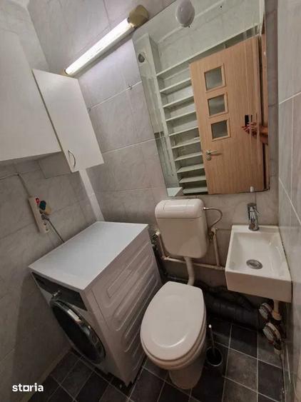 Ap 3 camere de inchiriat | Sos Virtutii | 71 mp | etaj 7 | parcare - 2