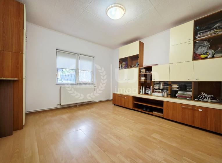 Apartament 2 camere | Decomandat | 49mp | Zorilor | Zona Sigma! - 2
