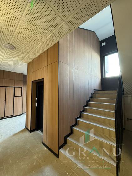 Apartament cu 2 camere semidecomandat în Florești
