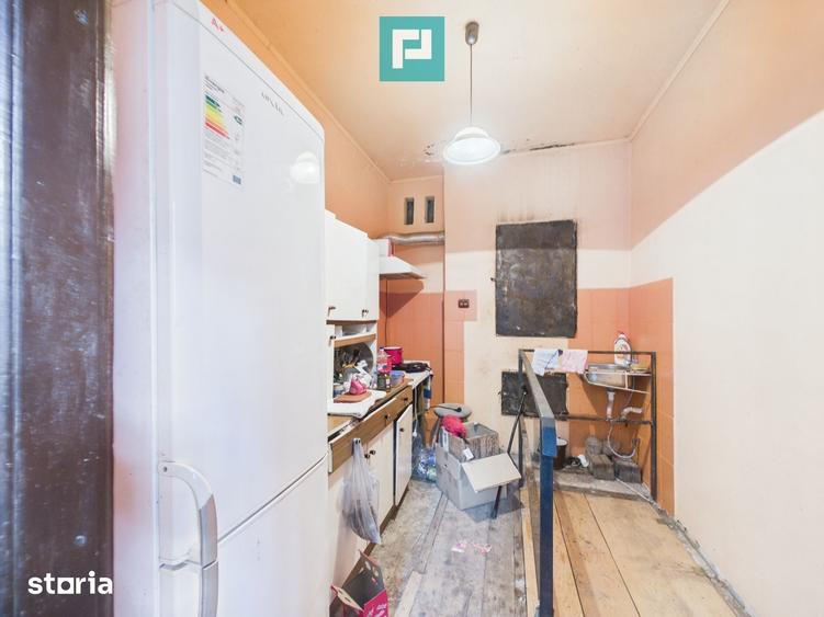 Casă cu 5 camere cu Teren 1048 Mp în Aradul Nou