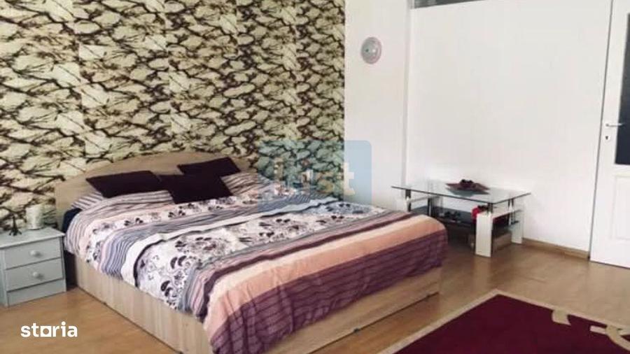 Casă cu 2 camere în Central