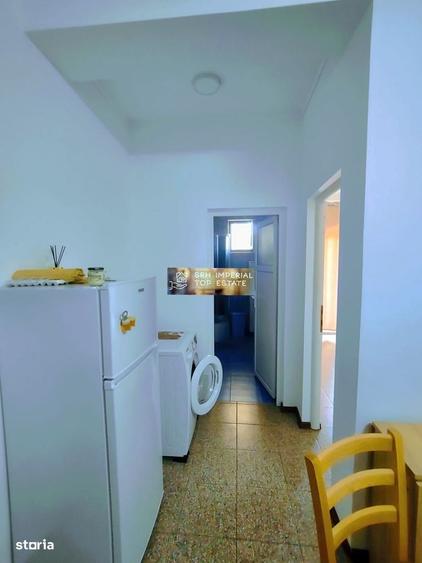 Apartament cu 2 camere în Nord