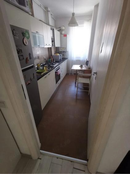 Apartament cu 2 camere decomandat în Dudu