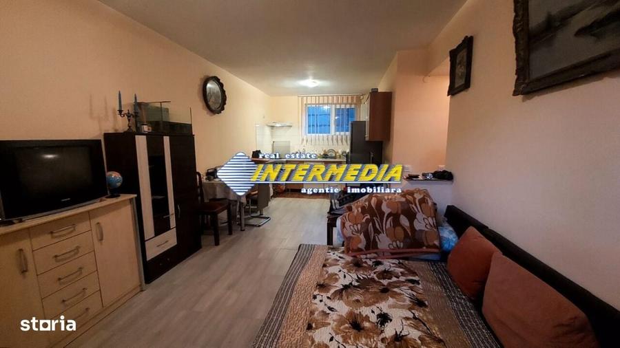 Apartament cu 2 camere decomandat de vanzare Cetate Alba Iulia - 5