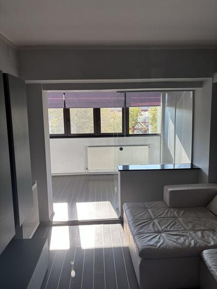 Inchiriez apartament 2 camere in zona fosta Billa - 15