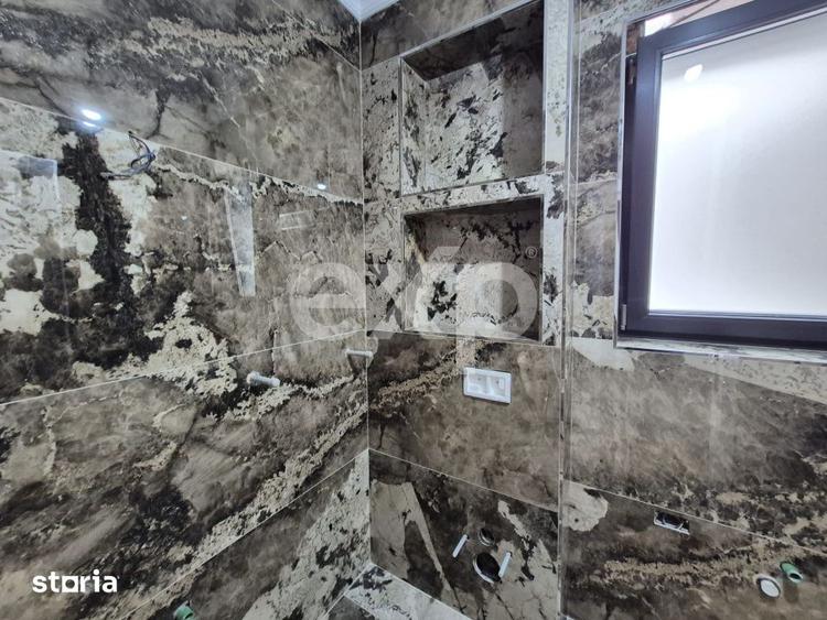 Apartament cu 3 camere în Băneasa