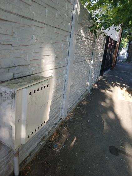 Casă cu Teren 360 Mp în Rahova