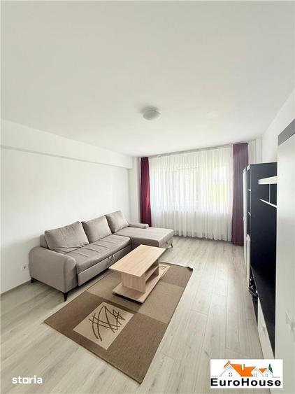 Apartament de inchiriat in Alba Iulia - 1